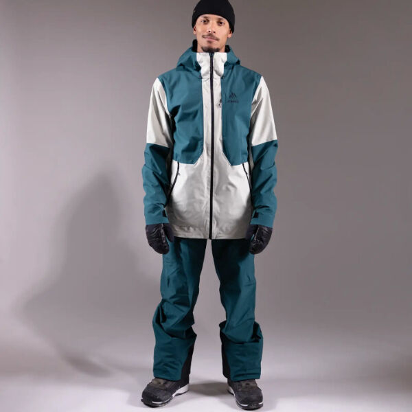 Jones MTN Surf Shell Jacket Mens